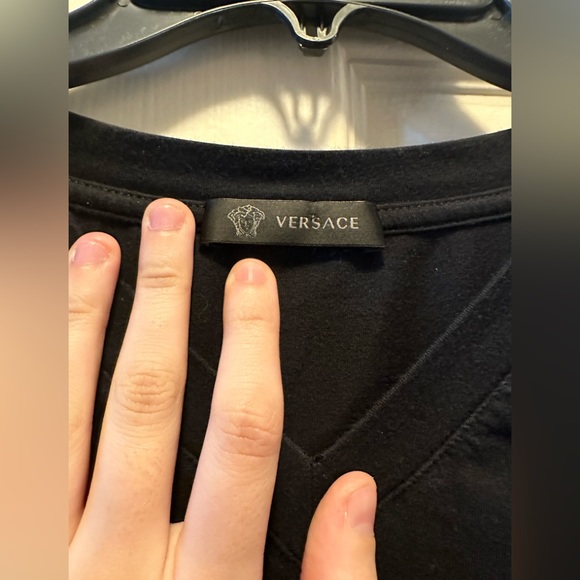 Versace Medusa shirt - Picture 2 of 3